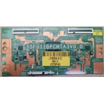 SEIKI SC-55AU300 T-CON BOARD LJ94-33828G LMC550FN05 55FU11BPCMTA3V0.0